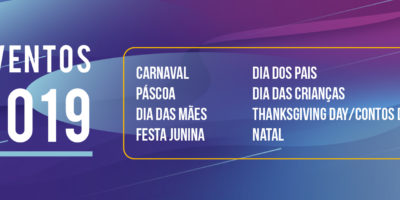 Nossos Eventos