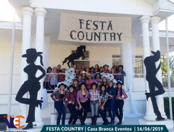 Festa Country 2019