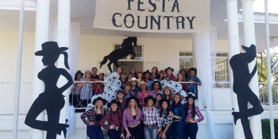 Festa Country 2019